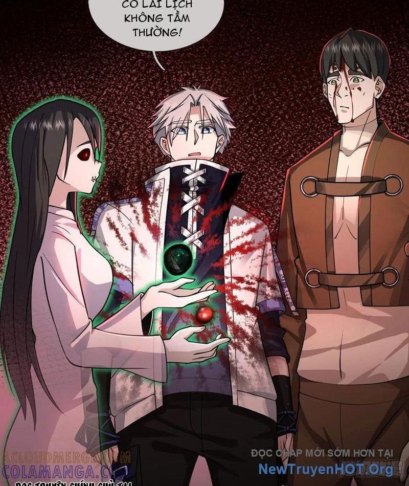 Toàn Cầu Sợ Hãi: Tôi Mở Hack Tự Chọn Cửa Hàng Chap 16 - Next Chap 17