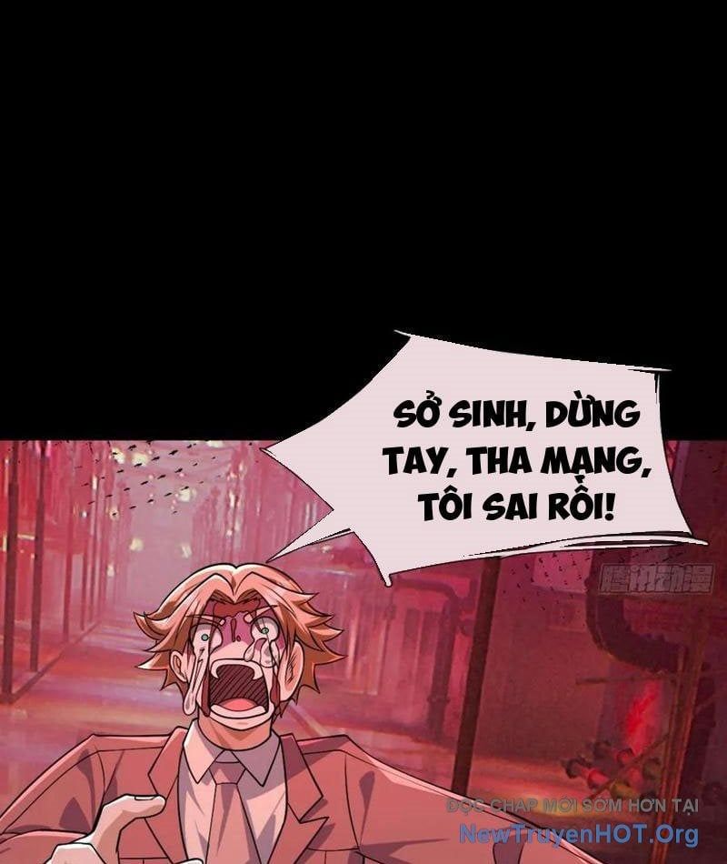 Toàn Cầu Sợ Hãi: Tôi Mở Hack Tự Chọn Cửa Hàng Chap 16 - Next Chap 17