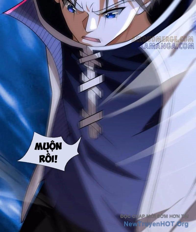 Toàn Cầu Sợ Hãi: Tôi Mở Hack Tự Chọn Cửa Hàng Chap 16 - Next Chap 17