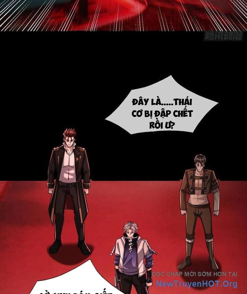 Toàn Cầu Sợ Hãi: Tôi Mở Hack Tự Chọn Cửa Hàng Chap 16 - Next Chap 17