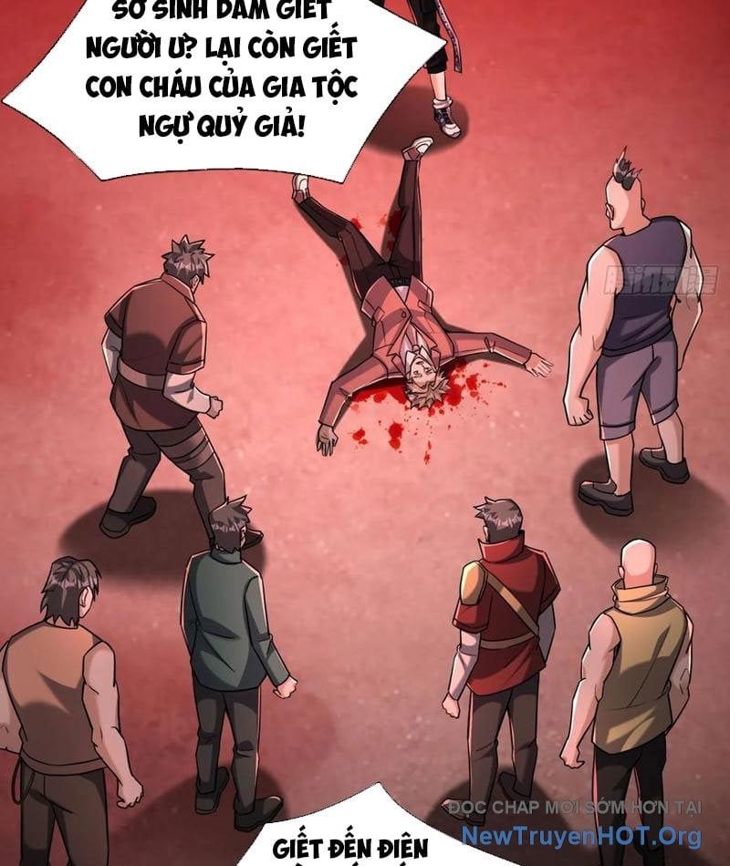 Toàn Cầu Sợ Hãi: Tôi Mở Hack Tự Chọn Cửa Hàng Chap 16 - Next Chap 17