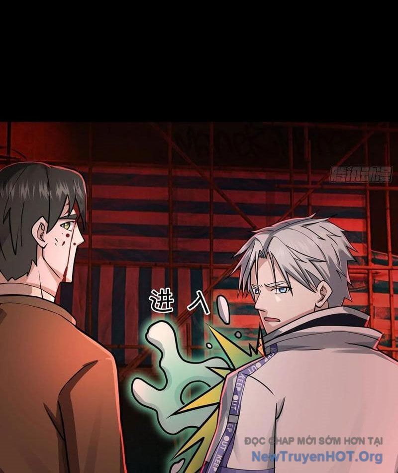 Toàn Cầu Sợ Hãi: Tôi Mở Hack Tự Chọn Cửa Hàng Chap 16 - Next Chap 17