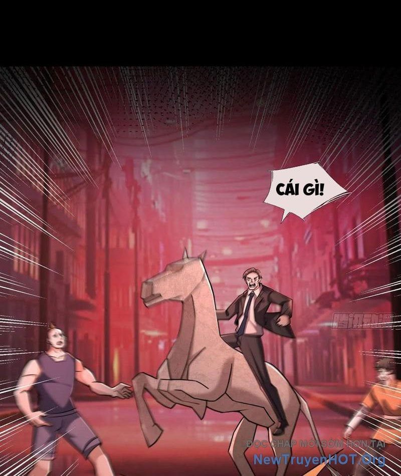 Toàn Cầu Sợ Hãi: Tôi Mở Hack Tự Chọn Cửa Hàng Chap 16 - Next Chap 17