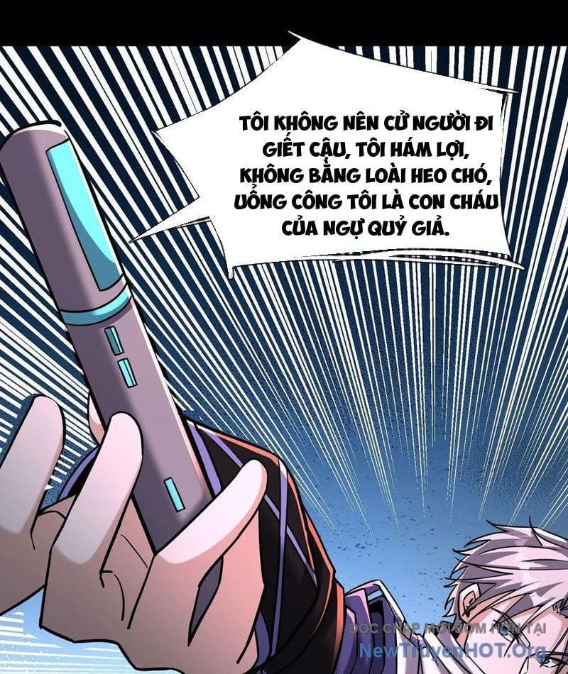 Toàn Cầu Sợ Hãi: Tôi Mở Hack Tự Chọn Cửa Hàng Chap 16 - Next Chap 17