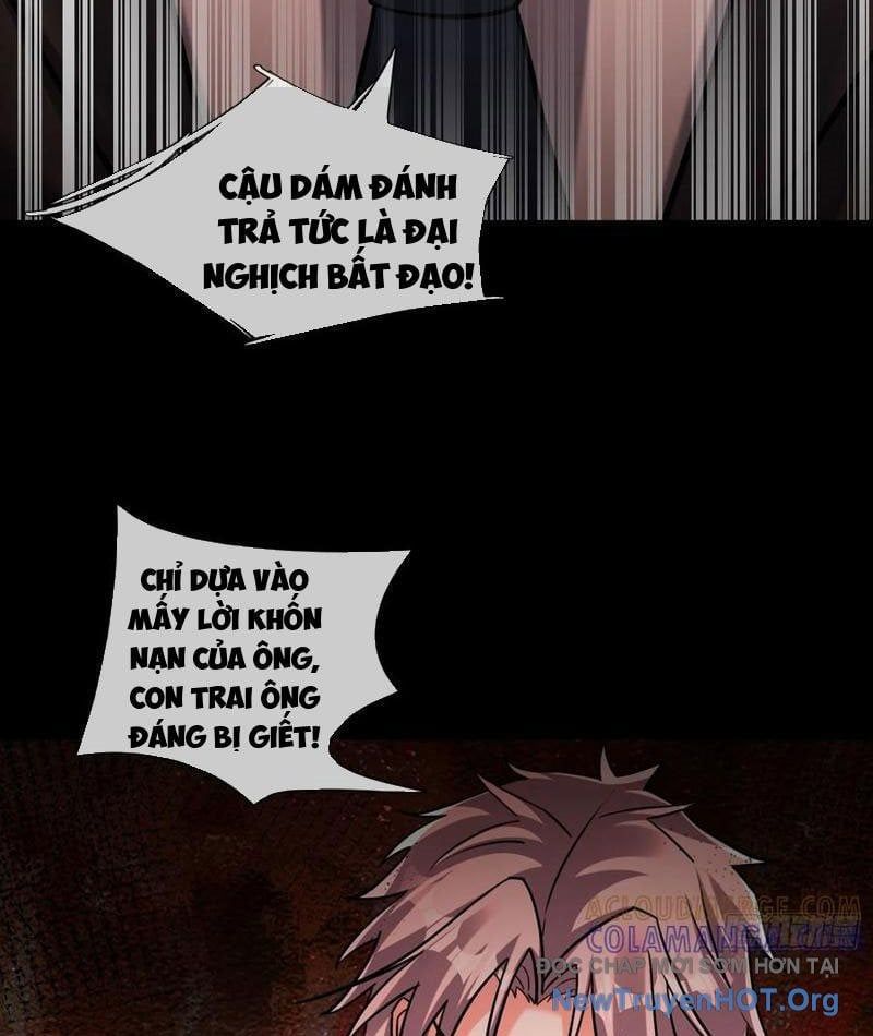 Toàn Cầu Sợ Hãi: Tôi Mở Hack Tự Chọn Cửa Hàng Chap 16 - Next Chap 17