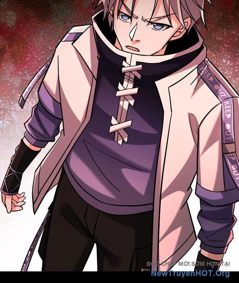 Toàn Cầu Sợ Hãi: Tôi Mở Hack Tự Chọn Cửa Hàng Chap 16 - Next Chap 17