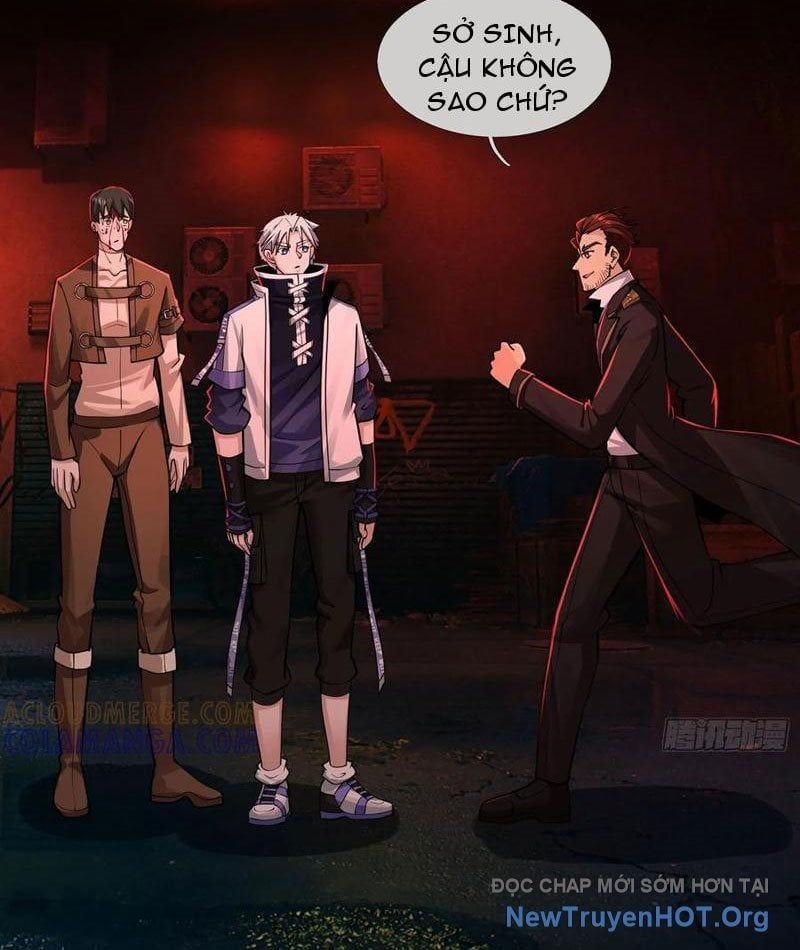 Toàn Cầu Sợ Hãi: Tôi Mở Hack Tự Chọn Cửa Hàng Chap 16 - Next Chap 17