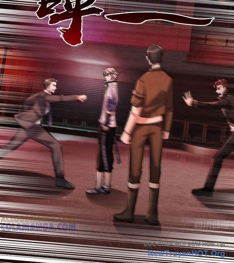 Toàn Cầu Sợ Hãi: Tôi Mở Hack Tự Chọn Cửa Hàng Chap 16 - Next Chap 17