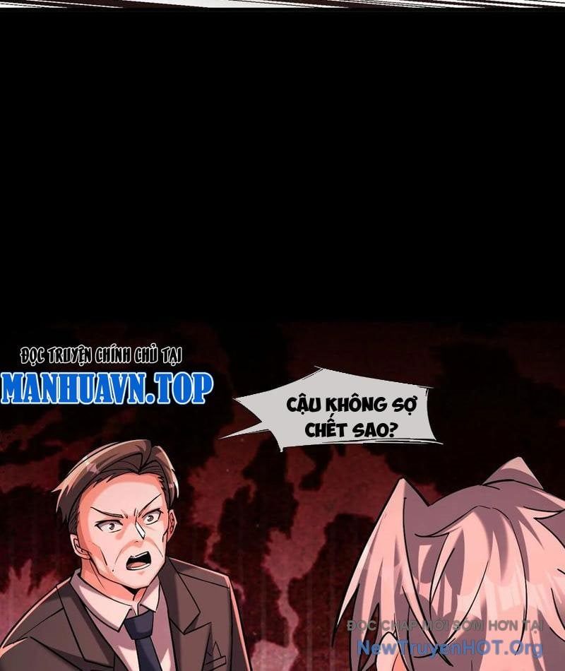 Toàn Cầu Sợ Hãi: Tôi Mở Hack Tự Chọn Cửa Hàng Chap 16 - Next Chap 17