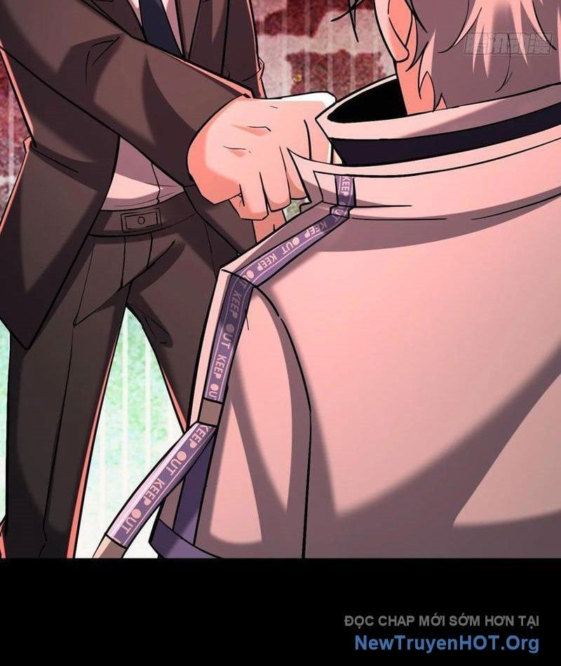 Toàn Cầu Sợ Hãi: Tôi Mở Hack Tự Chọn Cửa Hàng Chap 16 - Next Chap 17