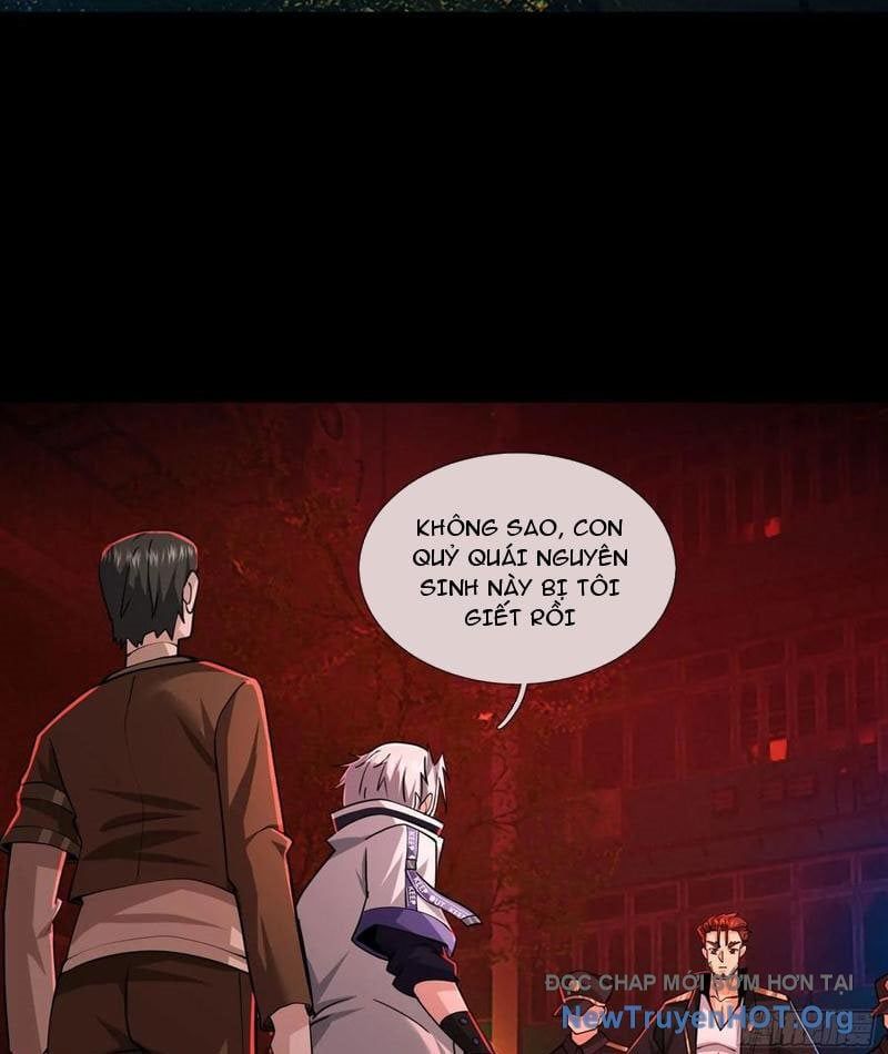 Toàn Cầu Sợ Hãi: Tôi Mở Hack Tự Chọn Cửa Hàng Chap 16 - Next Chap 17