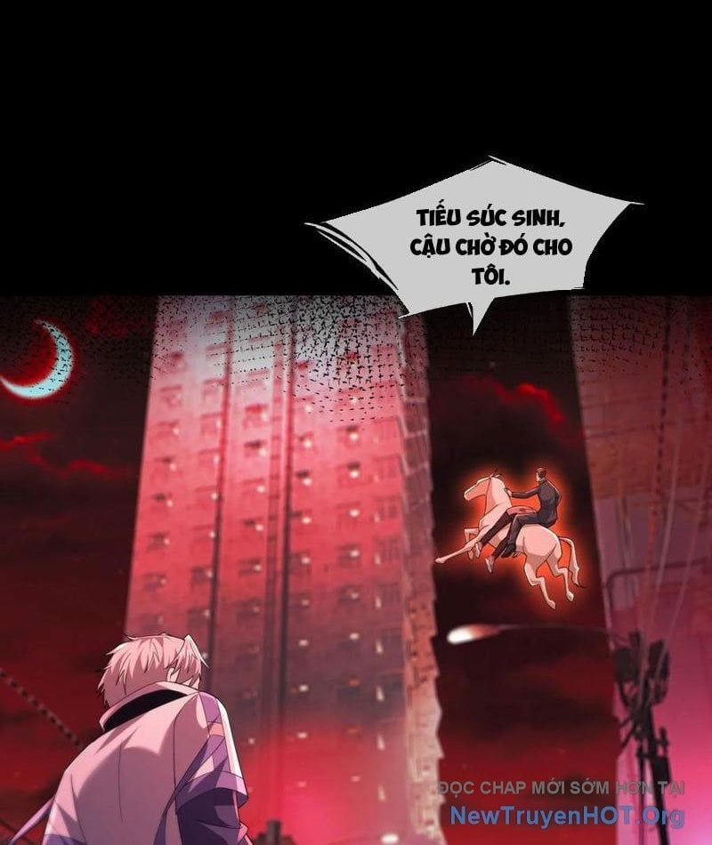 Toàn Cầu Sợ Hãi: Tôi Mở Hack Tự Chọn Cửa Hàng Chap 16 - Next Chap 17