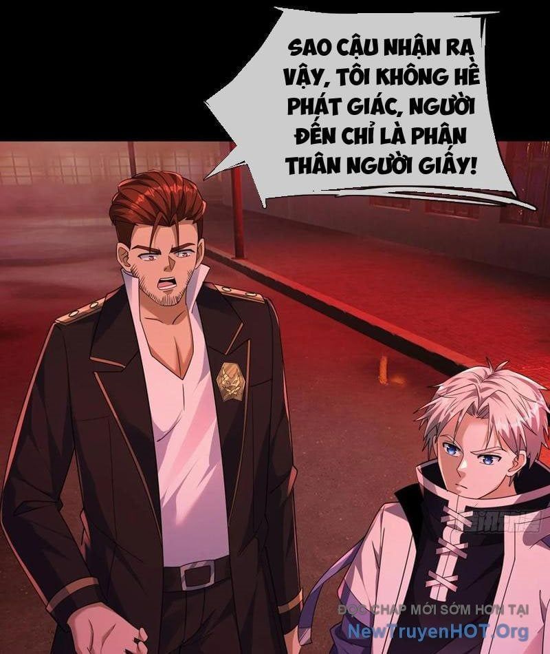 Toàn Cầu Sợ Hãi: Tôi Mở Hack Tự Chọn Cửa Hàng Chap 16 - Next Chap 17