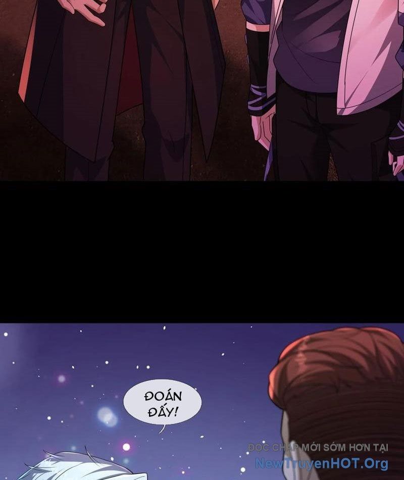 Toàn Cầu Sợ Hãi: Tôi Mở Hack Tự Chọn Cửa Hàng Chap 16 - Next Chap 17