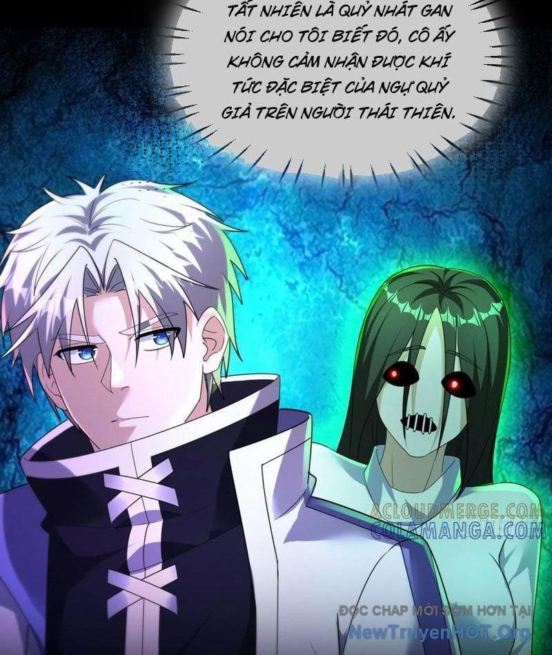 Toàn Cầu Sợ Hãi: Tôi Mở Hack Tự Chọn Cửa Hàng Chap 16 - Next Chap 17