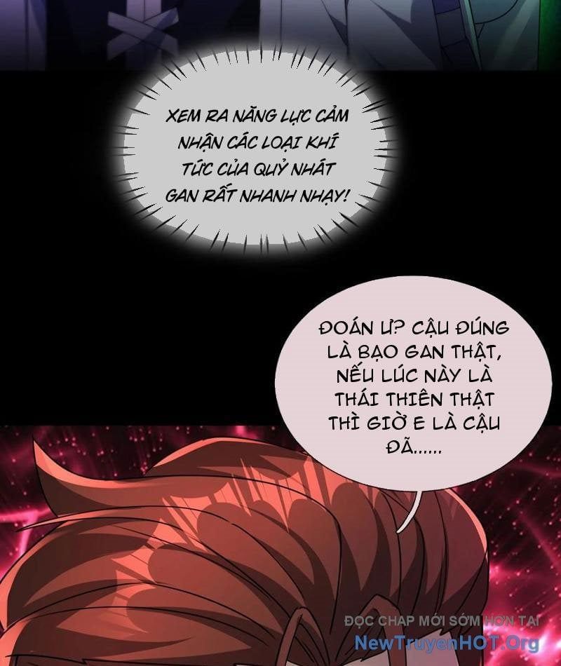 Toàn Cầu Sợ Hãi: Tôi Mở Hack Tự Chọn Cửa Hàng Chap 16 - Next Chap 17