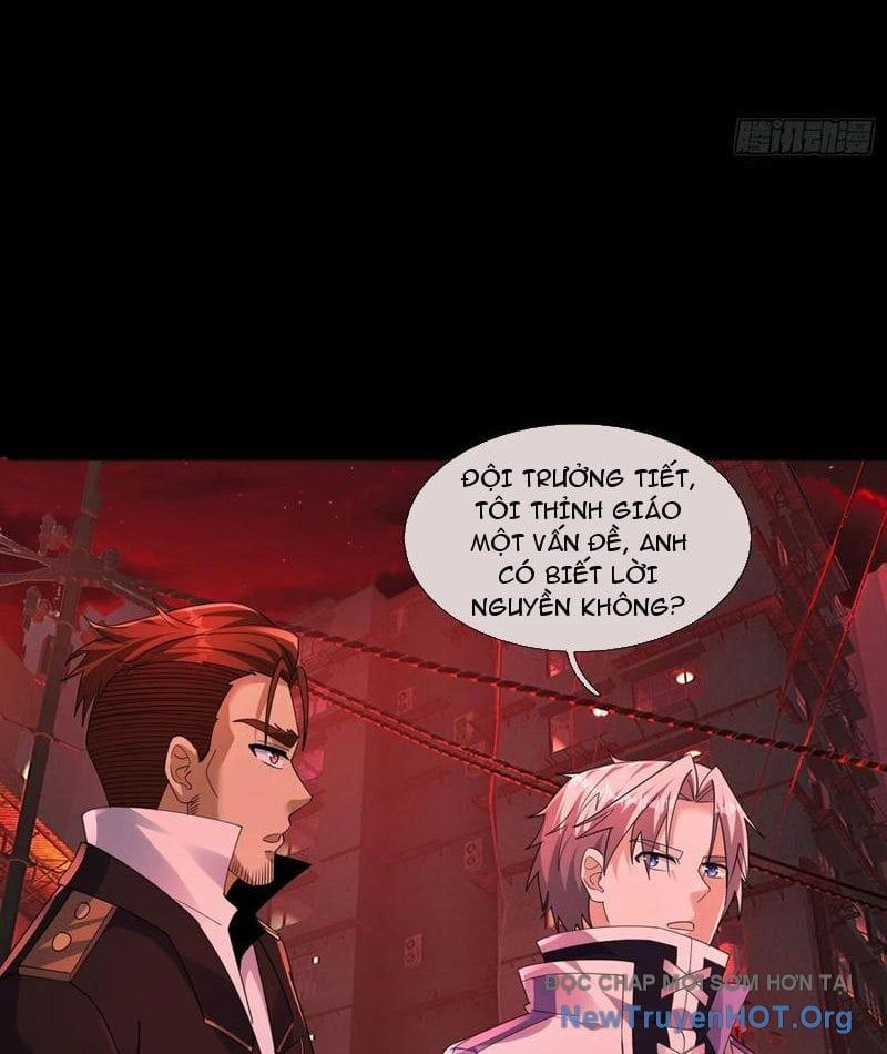 Toàn Cầu Sợ Hãi: Tôi Mở Hack Tự Chọn Cửa Hàng Chap 16 - Next Chap 17