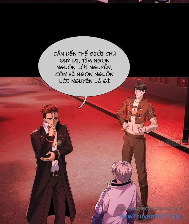 Toàn Cầu Sợ Hãi: Tôi Mở Hack Tự Chọn Cửa Hàng Chap 16 - Next Chap 17