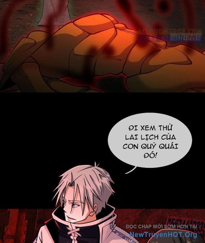 Toàn Cầu Sợ Hãi: Tôi Mở Hack Tự Chọn Cửa Hàng Chap 16 - Next Chap 17