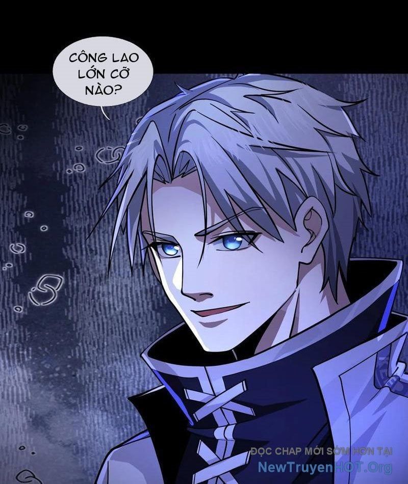 Toàn Cầu Sợ Hãi: Tôi Mở Hack Tự Chọn Cửa Hàng Chap 16 - Next Chap 17