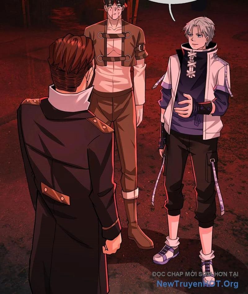 Toàn Cầu Sợ Hãi: Tôi Mở Hack Tự Chọn Cửa Hàng Chap 16 - Next Chap 17