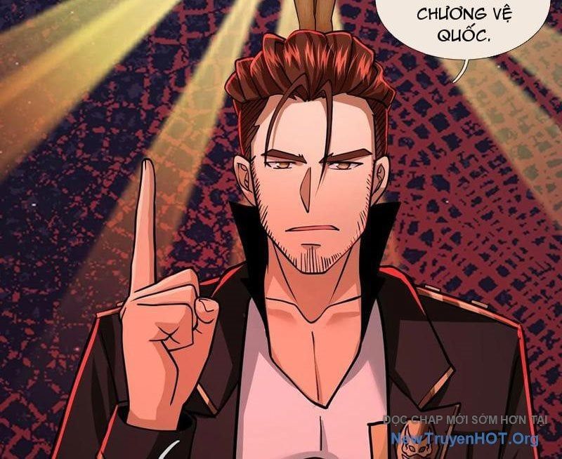 Toàn Cầu Sợ Hãi: Tôi Mở Hack Tự Chọn Cửa Hàng Chap 16 - Next Chap 17