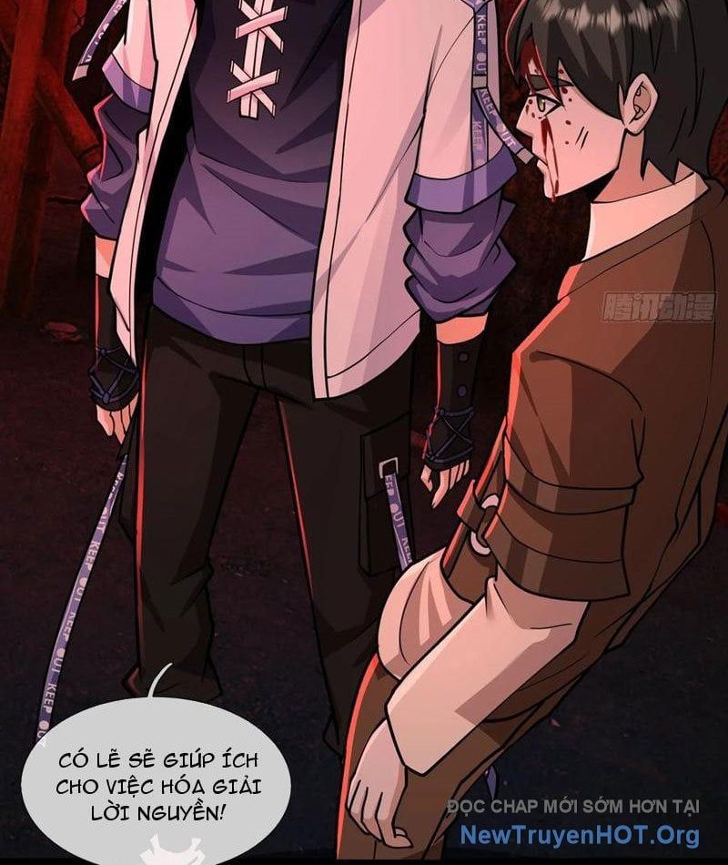 Toàn Cầu Sợ Hãi: Tôi Mở Hack Tự Chọn Cửa Hàng Chap 16 - Next Chap 17