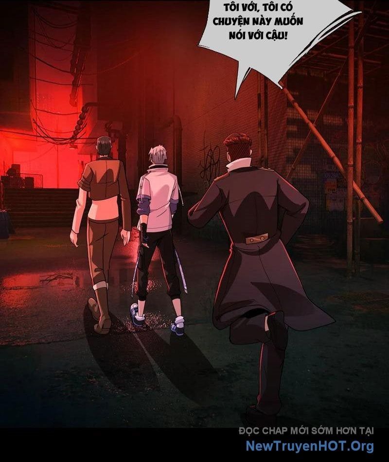 Toàn Cầu Sợ Hãi: Tôi Mở Hack Tự Chọn Cửa Hàng Chap 16 - Next Chap 17