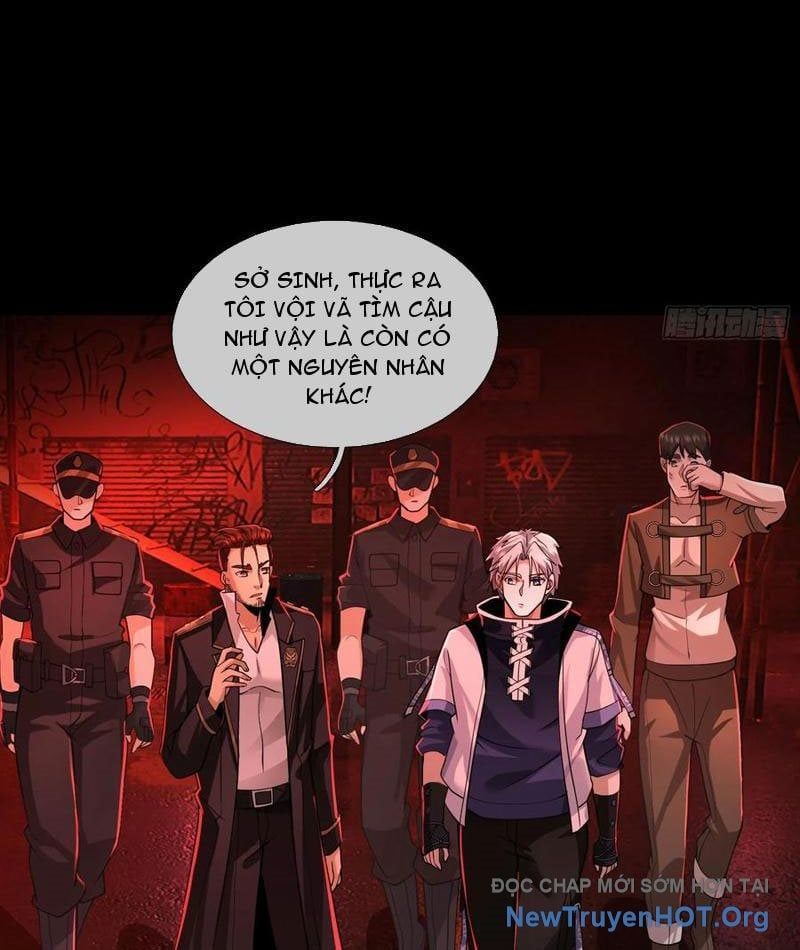 Toàn Cầu Sợ Hãi: Tôi Mở Hack Tự Chọn Cửa Hàng Chap 16 - Next Chap 17