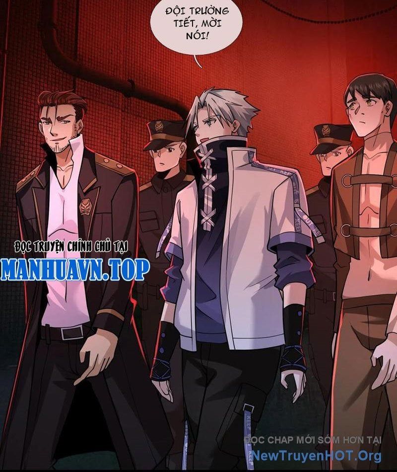 Toàn Cầu Sợ Hãi: Tôi Mở Hack Tự Chọn Cửa Hàng Chap 16 - Next Chap 17