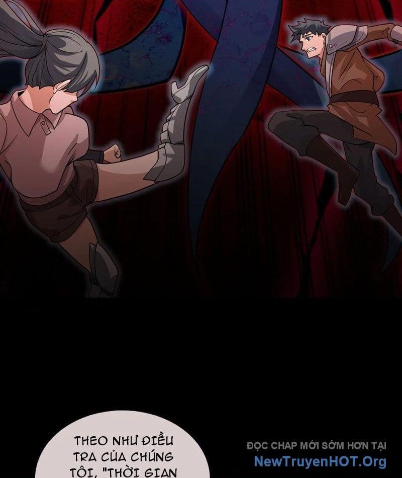 Toàn Cầu Sợ Hãi: Tôi Mở Hack Tự Chọn Cửa Hàng Chap 16 - Next Chap 17