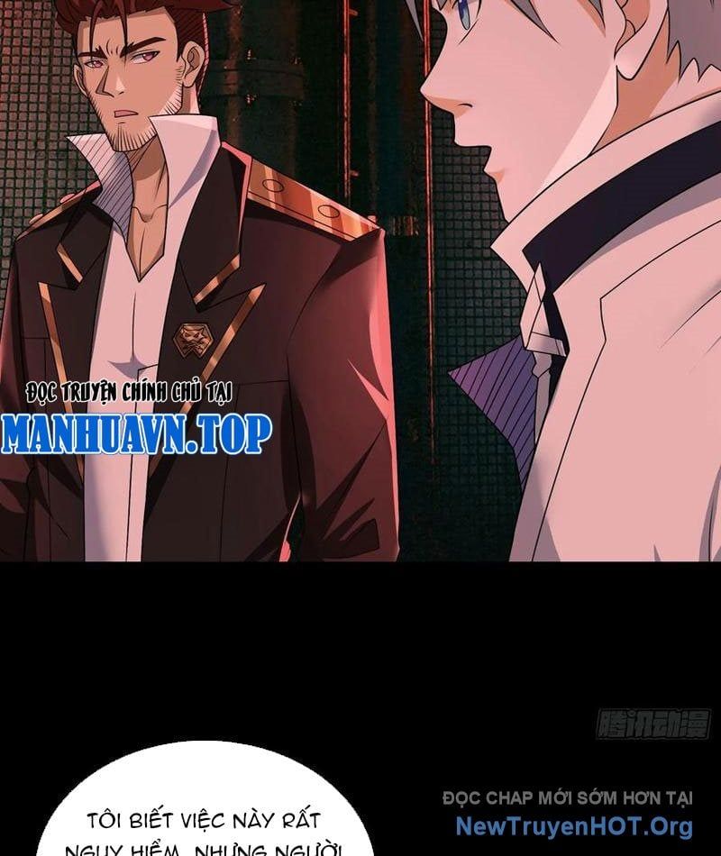 Toàn Cầu Sợ Hãi: Tôi Mở Hack Tự Chọn Cửa Hàng Chap 16 - Next Chap 17