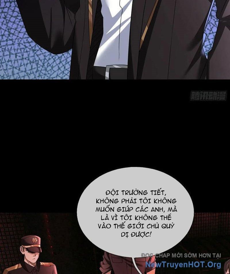 Toàn Cầu Sợ Hãi: Tôi Mở Hack Tự Chọn Cửa Hàng Chap 16 - Next Chap 17