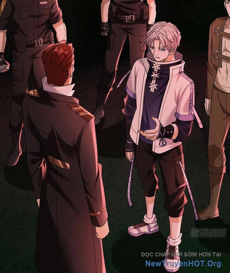 Toàn Cầu Sợ Hãi: Tôi Mở Hack Tự Chọn Cửa Hàng Chap 16 - Next Chap 17