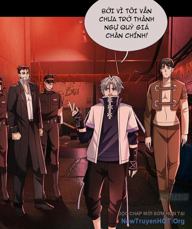 Toàn Cầu Sợ Hãi: Tôi Mở Hack Tự Chọn Cửa Hàng Chap 16 - Next Chap 17