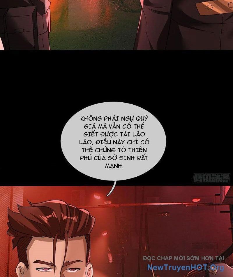 Toàn Cầu Sợ Hãi: Tôi Mở Hack Tự Chọn Cửa Hàng Chap 16 - Next Chap 17