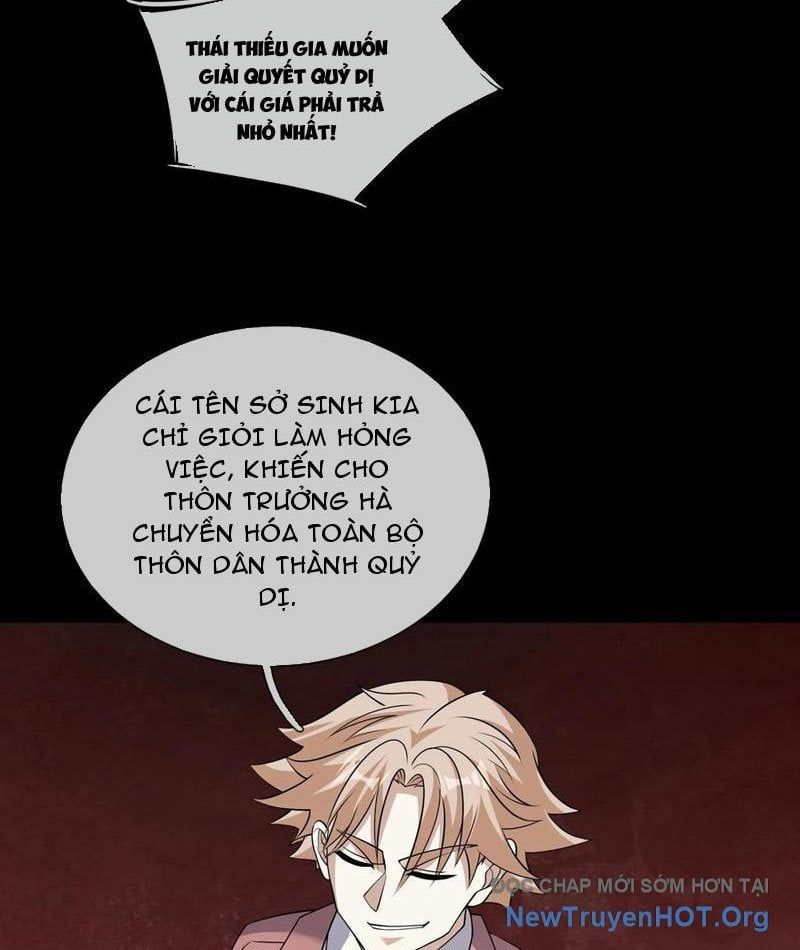Toàn Cầu Sợ Hãi: Tôi Mở Hack Tự Chọn Cửa Hàng Chap 16 - Next Chap 17