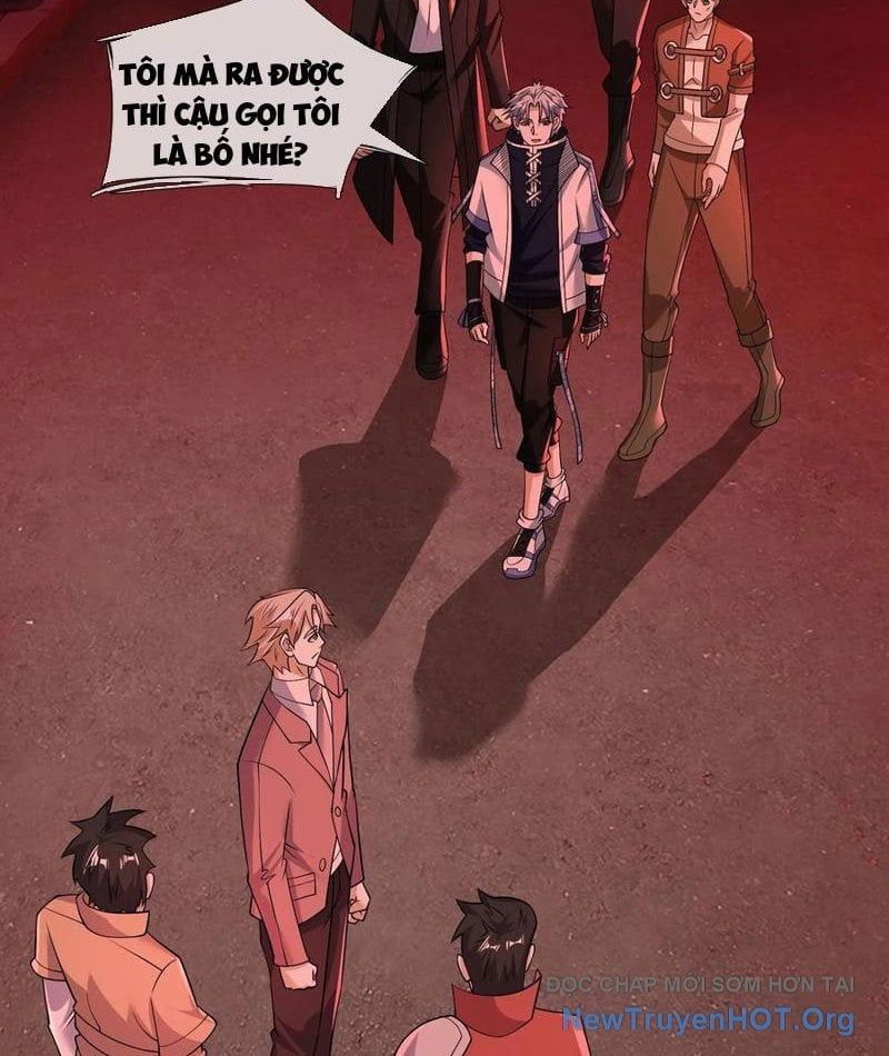 Toàn Cầu Sợ Hãi: Tôi Mở Hack Tự Chọn Cửa Hàng Chap 16 - Next Chap 17