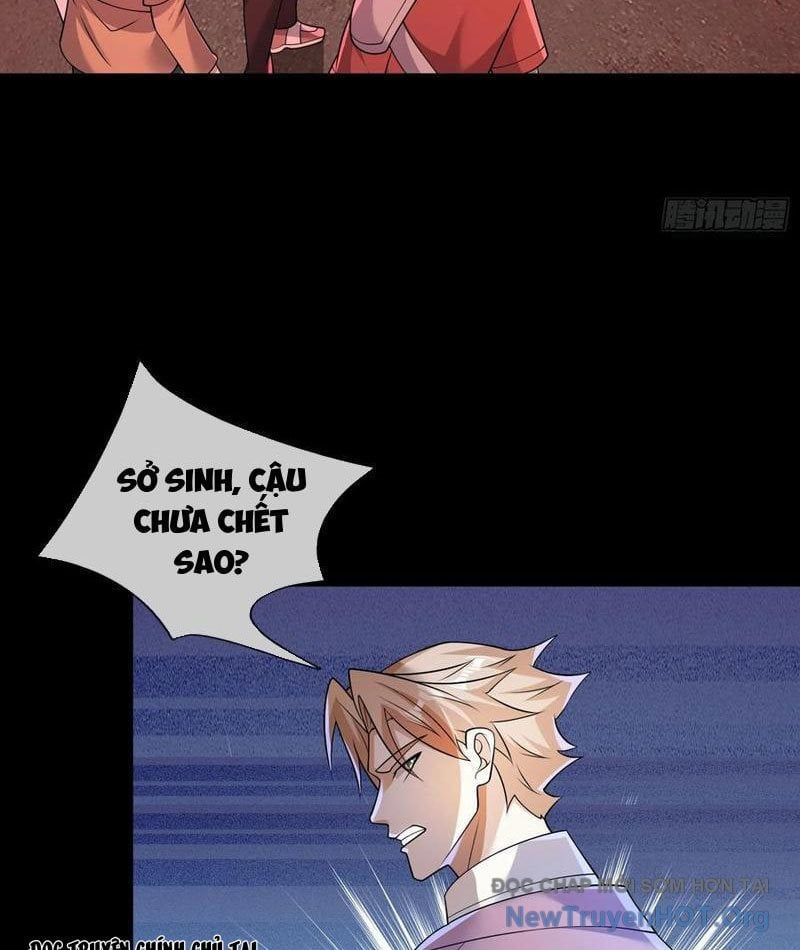 Toàn Cầu Sợ Hãi: Tôi Mở Hack Tự Chọn Cửa Hàng Chap 16 - Next Chap 17