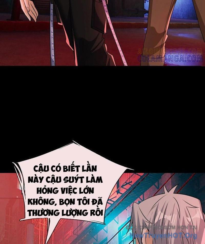 Toàn Cầu Sợ Hãi: Tôi Mở Hack Tự Chọn Cửa Hàng Chap 16 - Next Chap 17