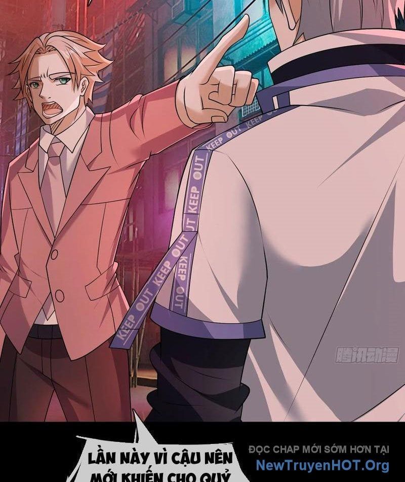 Toàn Cầu Sợ Hãi: Tôi Mở Hack Tự Chọn Cửa Hàng Chap 16 - Next Chap 17