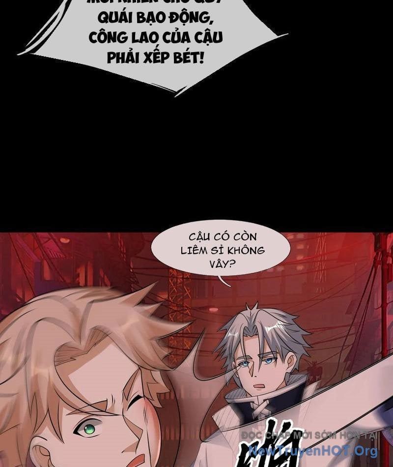 Toàn Cầu Sợ Hãi: Tôi Mở Hack Tự Chọn Cửa Hàng Chap 16 - Next Chap 17
