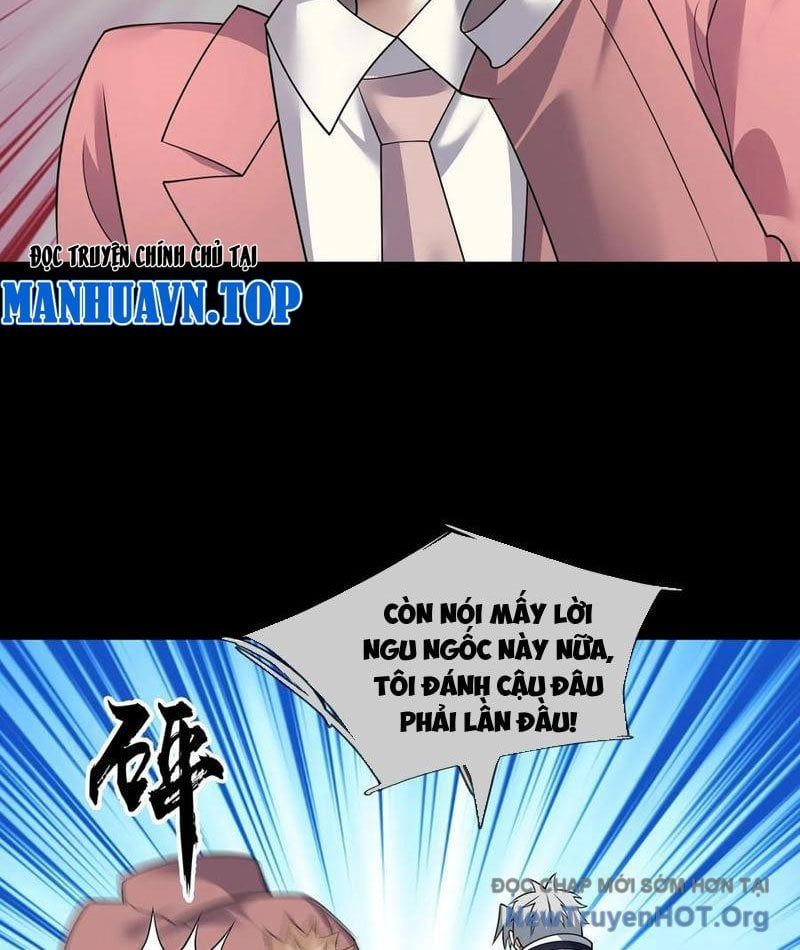 Toàn Cầu Sợ Hãi: Tôi Mở Hack Tự Chọn Cửa Hàng Chap 16 - Next Chap 17