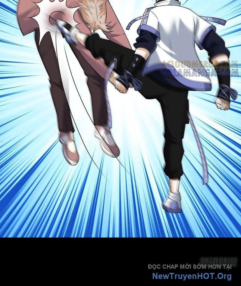 Toàn Cầu Sợ Hãi: Tôi Mở Hack Tự Chọn Cửa Hàng Chap 16 - Next Chap 17