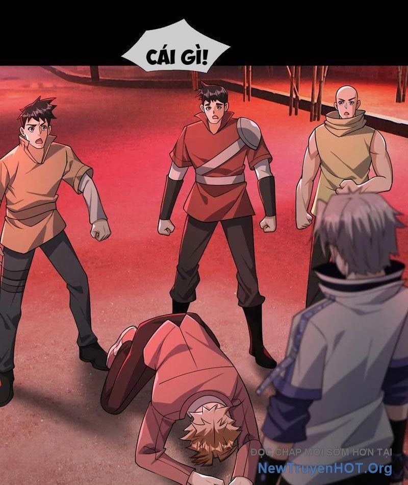Toàn Cầu Sợ Hãi: Tôi Mở Hack Tự Chọn Cửa Hàng Chap 16 - Next Chap 17