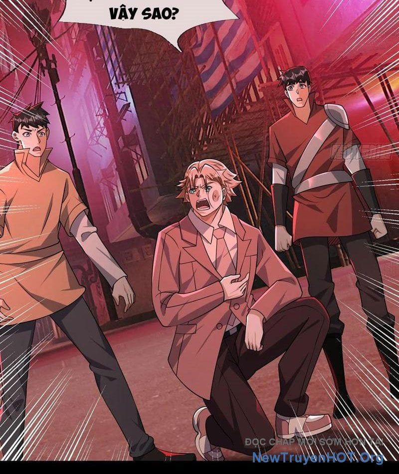 Toàn Cầu Sợ Hãi: Tôi Mở Hack Tự Chọn Cửa Hàng Chap 16 - Next Chap 17