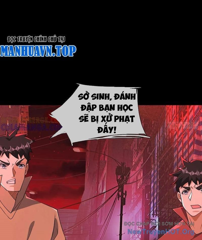 Toàn Cầu Sợ Hãi: Tôi Mở Hack Tự Chọn Cửa Hàng Chap 16 - Next Chap 17
