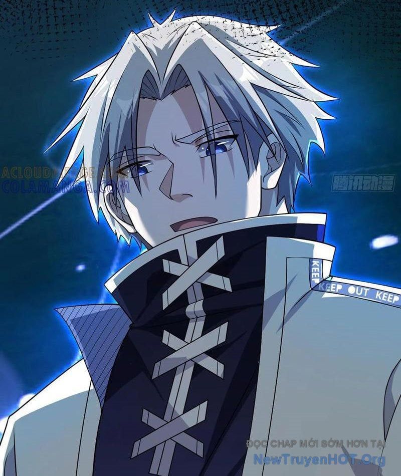 Toàn Cầu Sợ Hãi: Tôi Mở Hack Tự Chọn Cửa Hàng Chap 16 - Next Chap 17