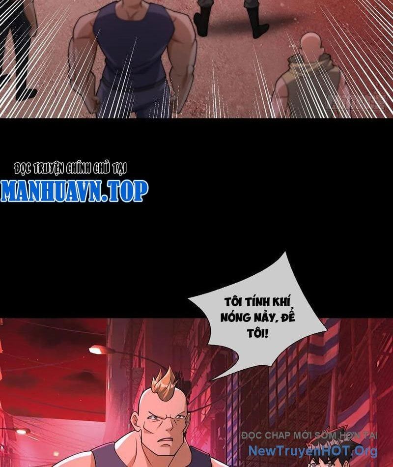 Toàn Cầu Sợ Hãi: Tôi Mở Hack Tự Chọn Cửa Hàng Chap 16 - Next Chap 17