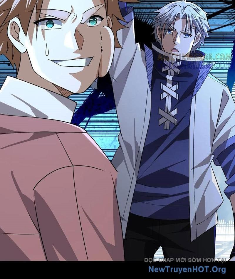 Toàn Cầu Sợ Hãi: Tôi Mở Hack Tự Chọn Cửa Hàng Chap 16 - Next Chap 17